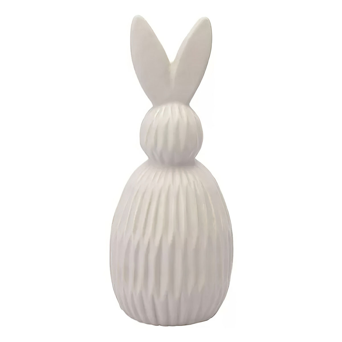 Фигурка декоративная Tkano Essential Trendy Bunny beige Tkano TK24-DEC-RA0004, цвет бежевый - фото 2
