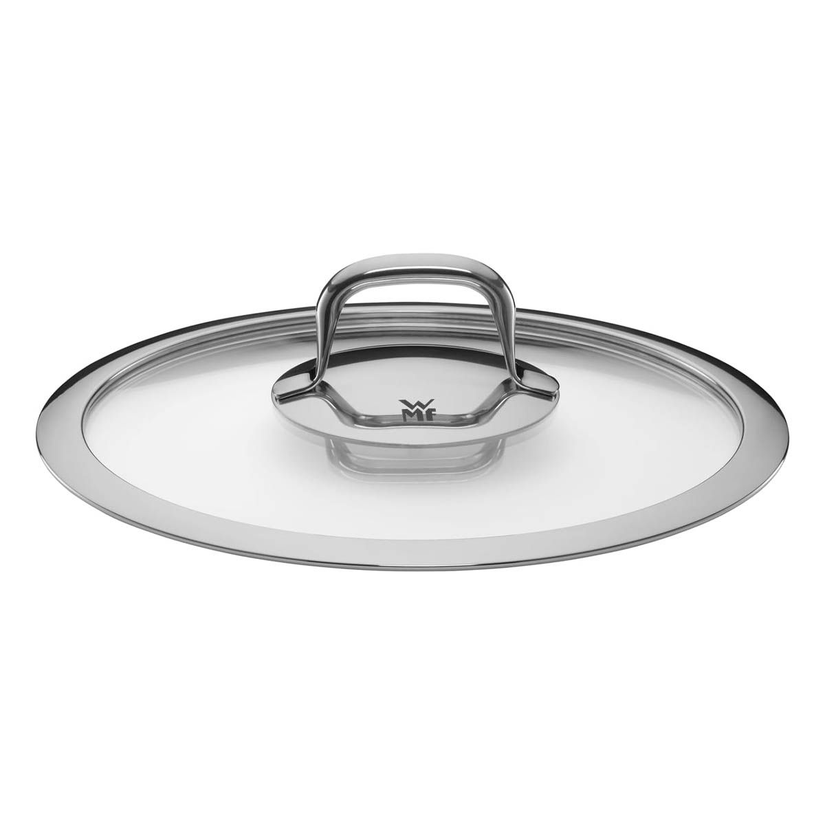 Кастрюля WMF Fusiontec 748971 Серебристый, фото 8