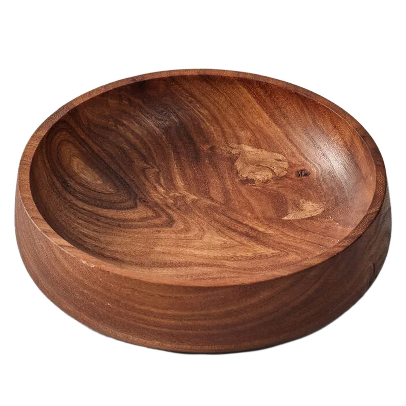 Салатник Kenai Ceramics Wood 18см 5800₽