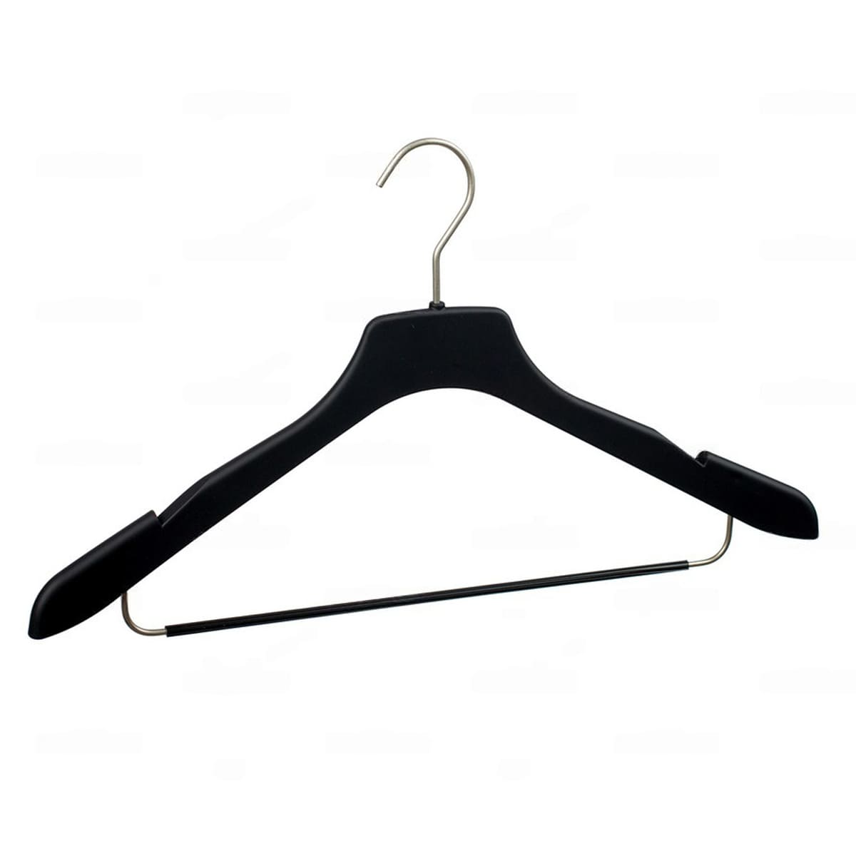 

Вешалка Cortec Soft Touch для комплектов одежды 44см