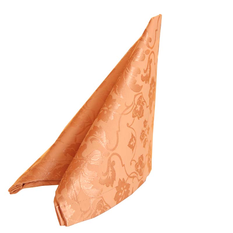 

Набор салфеток 40x40см с пропиткой Naturel, 6шт, Золотой