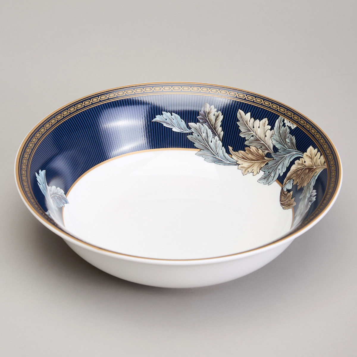 

Тарелка суповая Lefard Art Collection