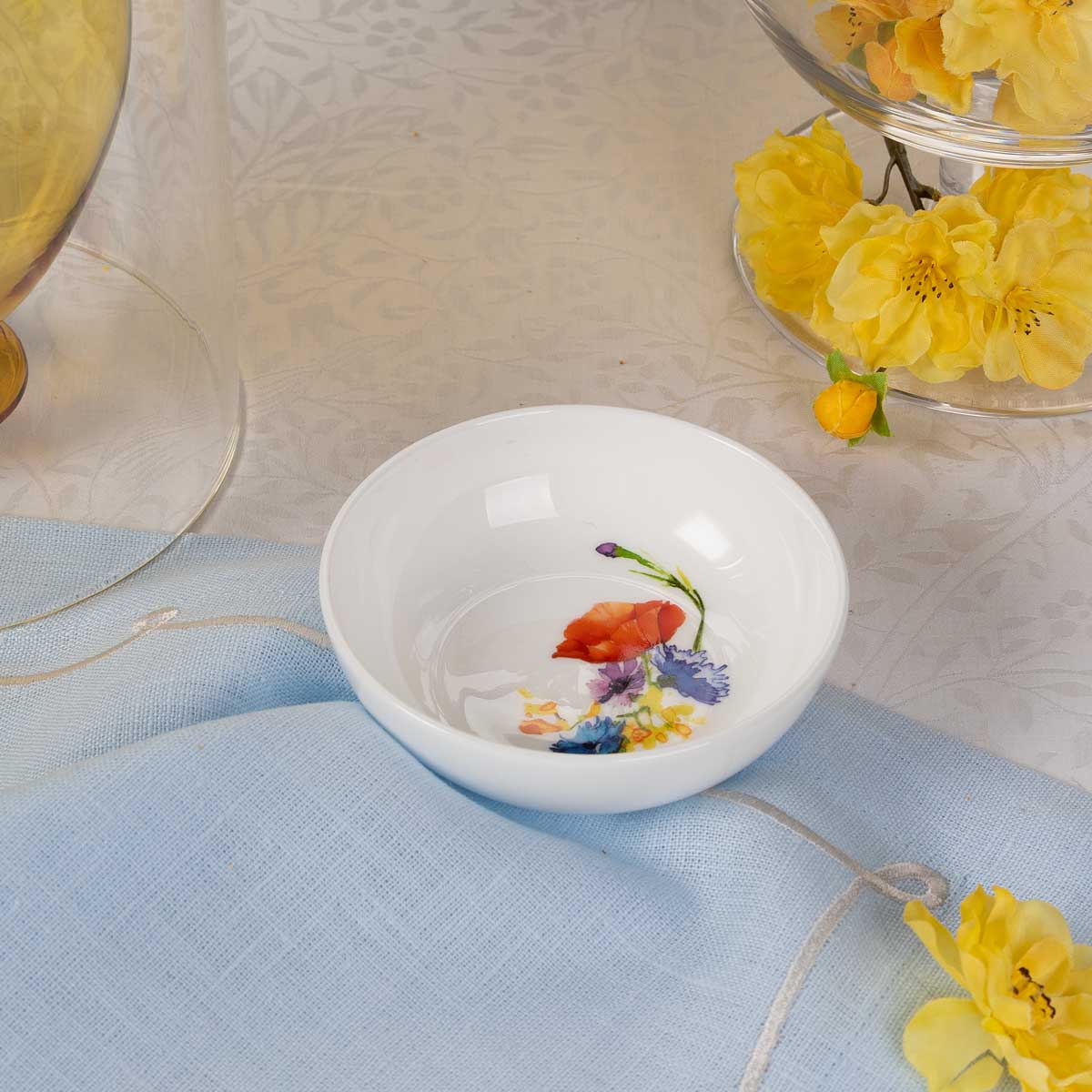 

Соусник Zapel Fleurs des champs