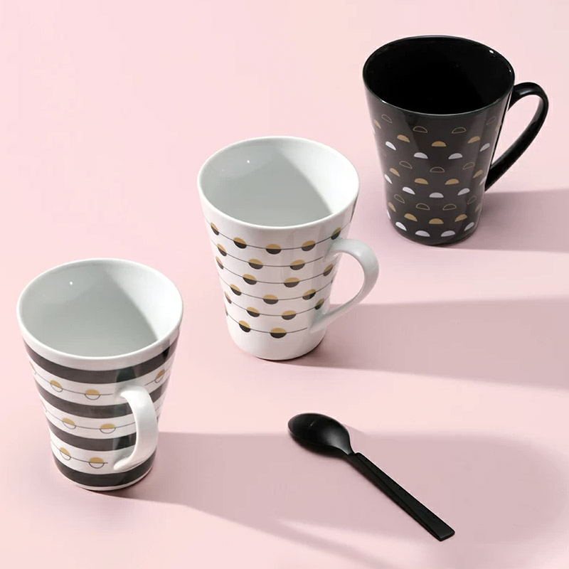 

Кружка Императорский фарфоровый завод Балтийский берег 2