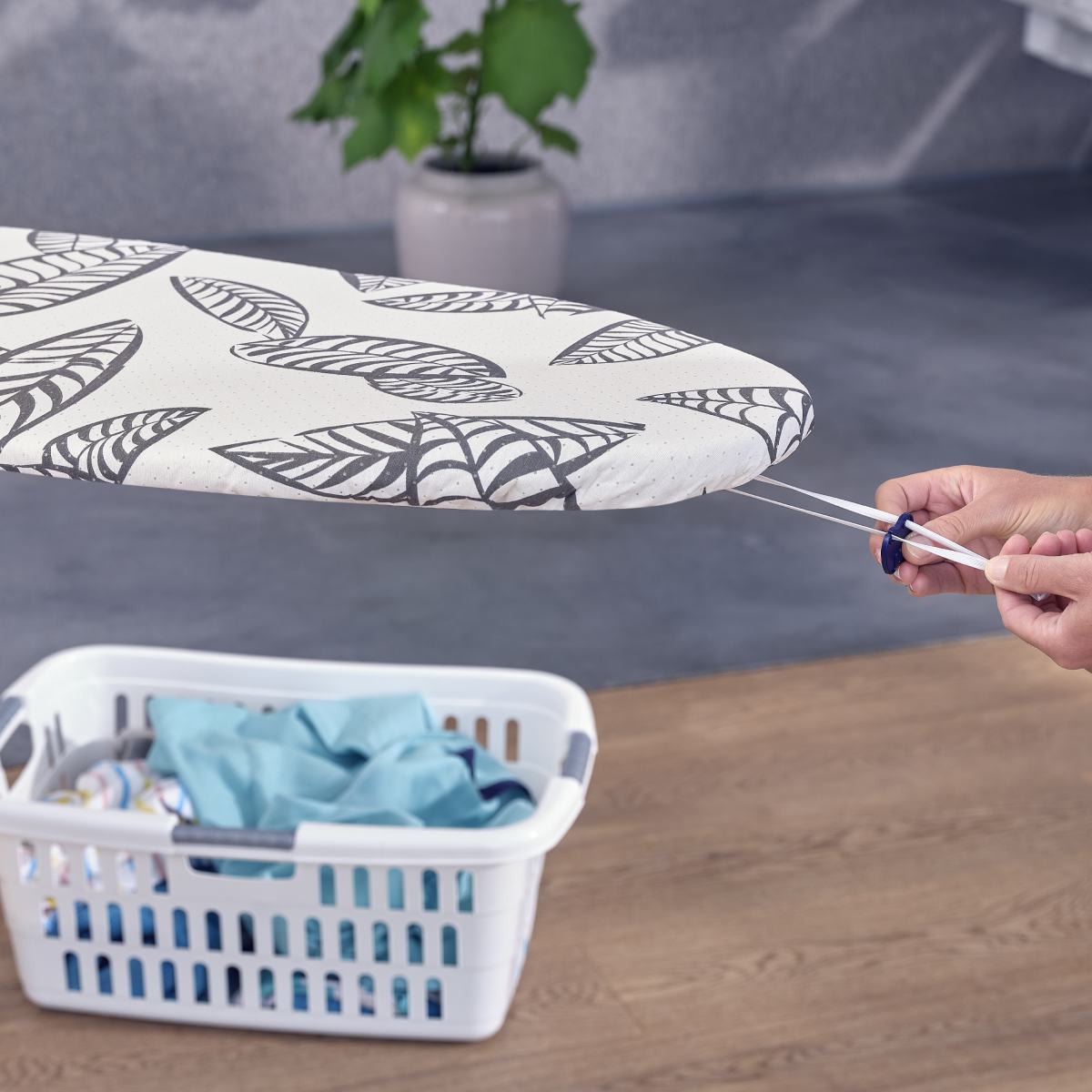 Чехол для гладильной доски Leifheit Perfect Steam 3450₽