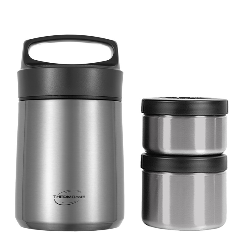 

Термос с двумя контейнерами Thermos