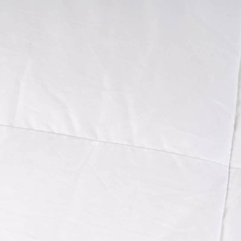 Одеяло 2-спальное 200x200см Bel-Pol Эколь Bel-Pol ОЛБэк-2020, цвет белый - фото 3