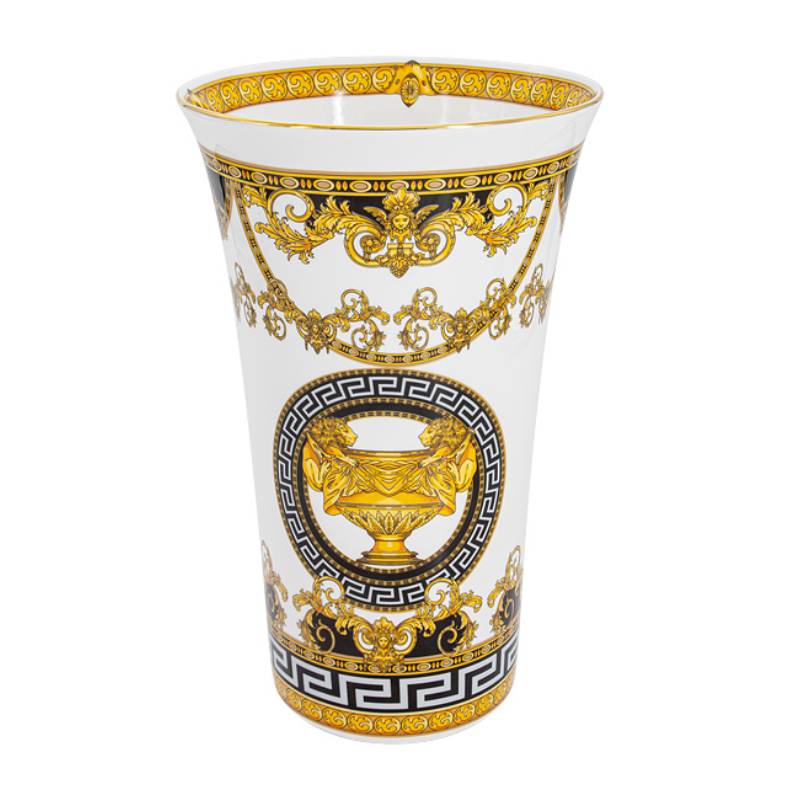 ваза для ов royal crown тиара 26 см Ваза Royal Crown Монплезир