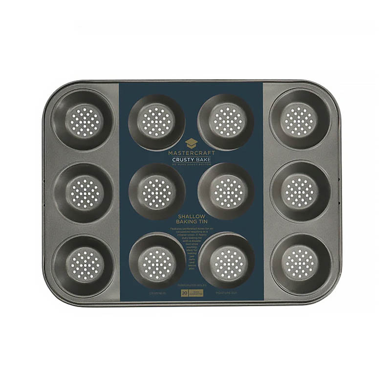 

Форма для выпечки Kitchen Craft MasterClass 35х27см