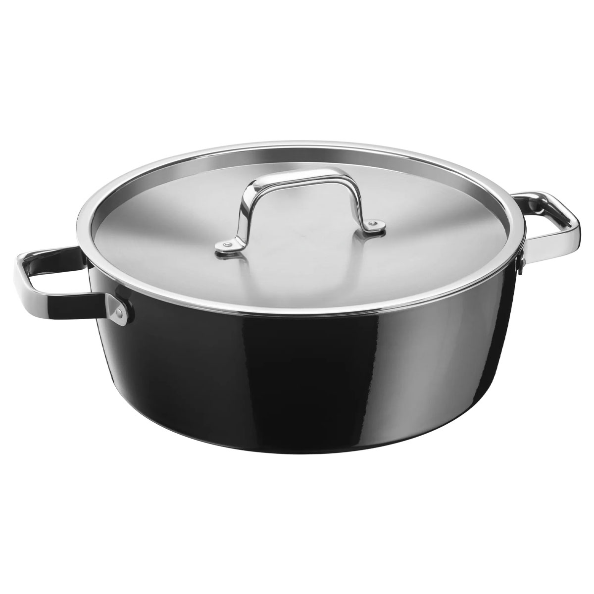 Жаровня WMF Fusiontec Aromatic 28см