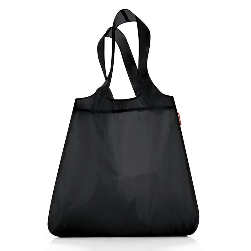 

Сумка складная Reisenthel Mini maxi shopper black, Черный