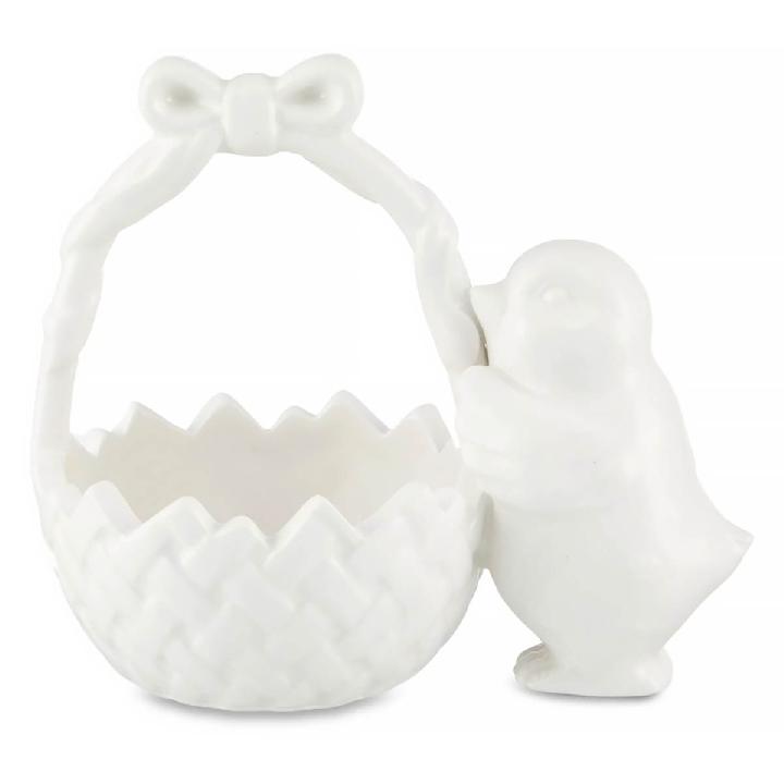 Корзинка для конфет Decor de table Цыплята