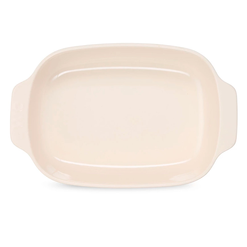 

Форма для запекания Wo Home Paola 1,6л, цвет бежевый