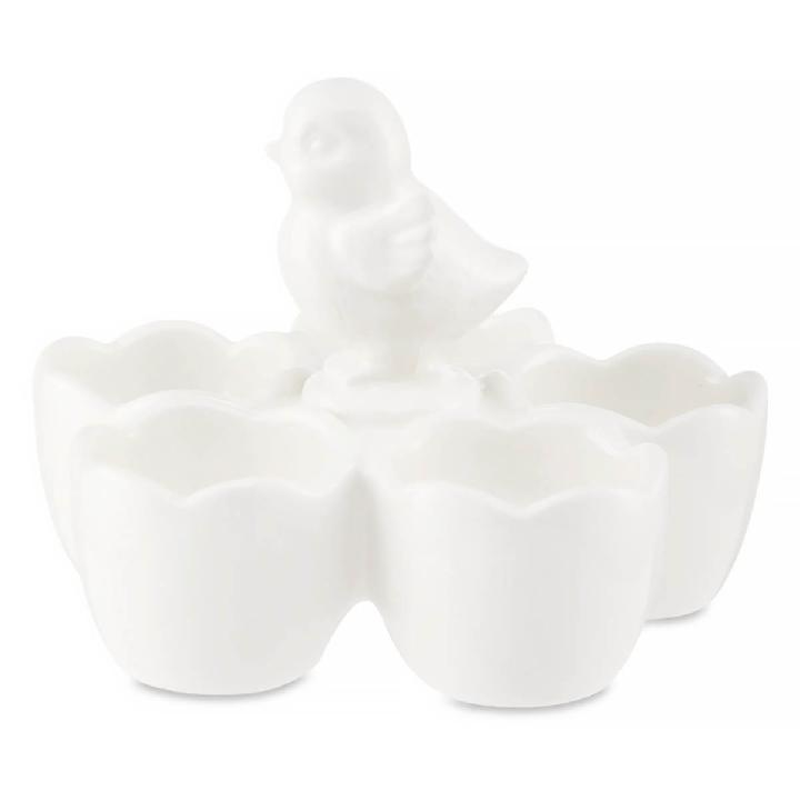 Подставка для яиц Decor de table Цыплята