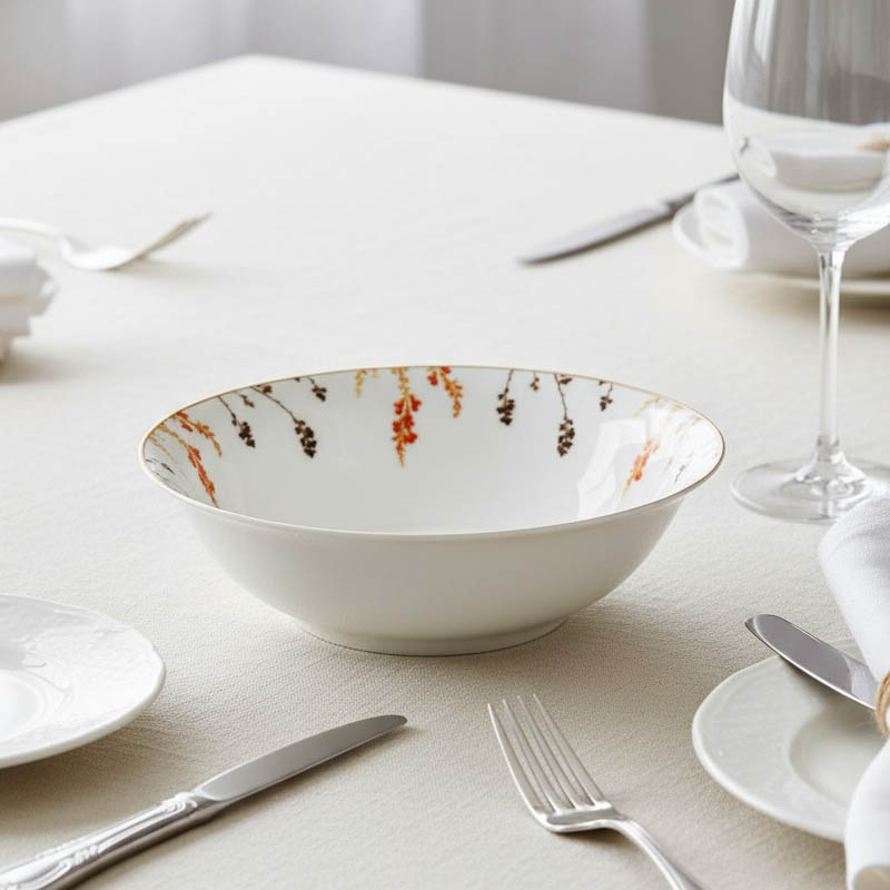 

Салатник Zapel Mushroom 16см