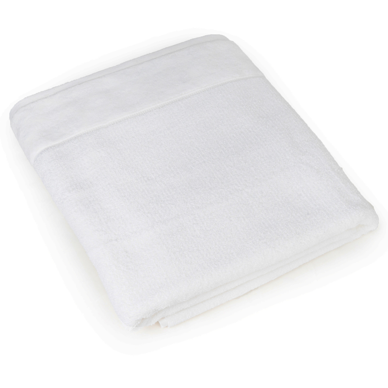 Полотенце Vossen Pure 40x60см, цвет белый полотенце vossen pure 40x60см бронза