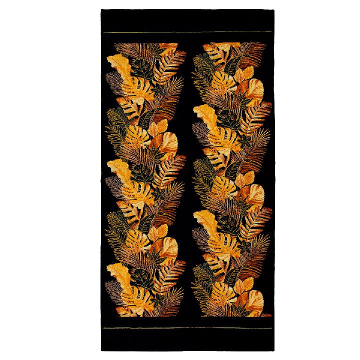 Полотенце Feiler Exotika Gold 50x100см