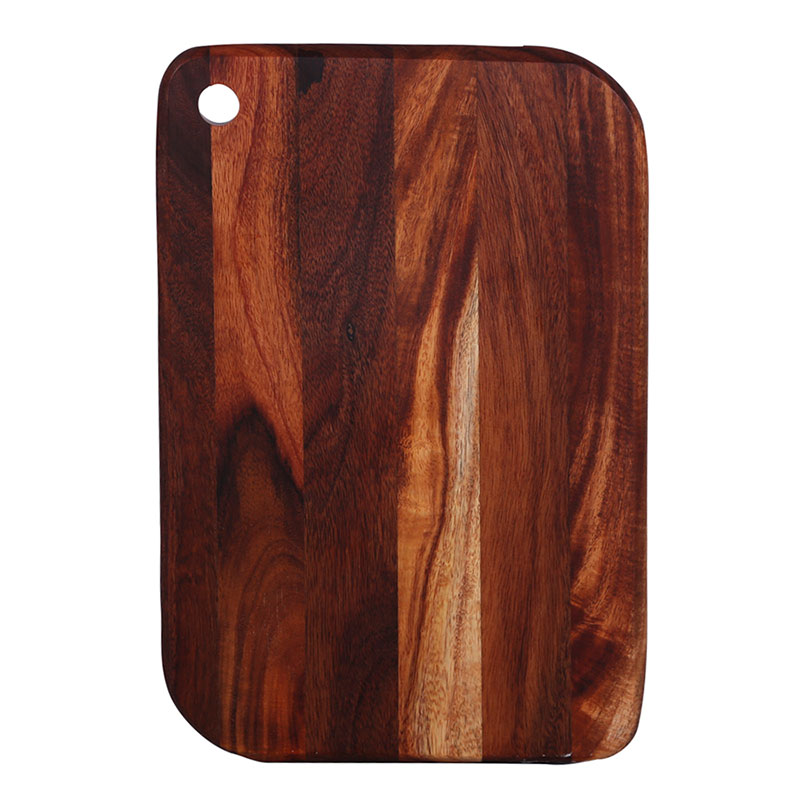 

Доска разделочная Smart Solutions Acacia 21,8x14,8см, Коричневый