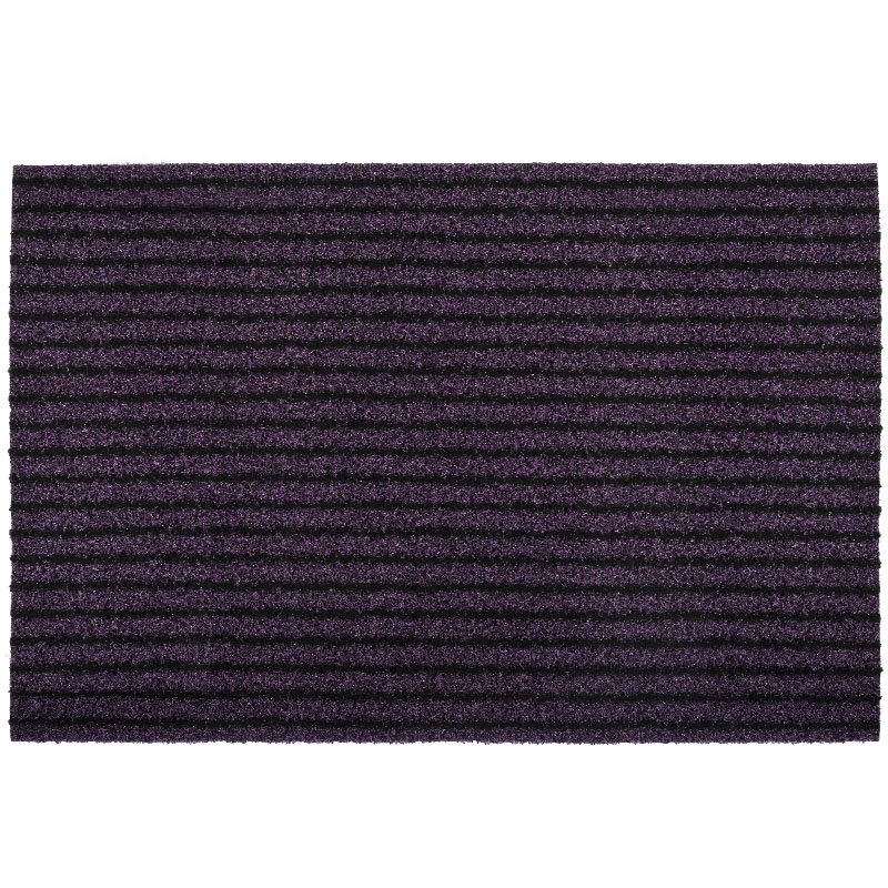 

Универсальный коврик SHAHINTEX PRACTICAL 60x90см, фиолетовый