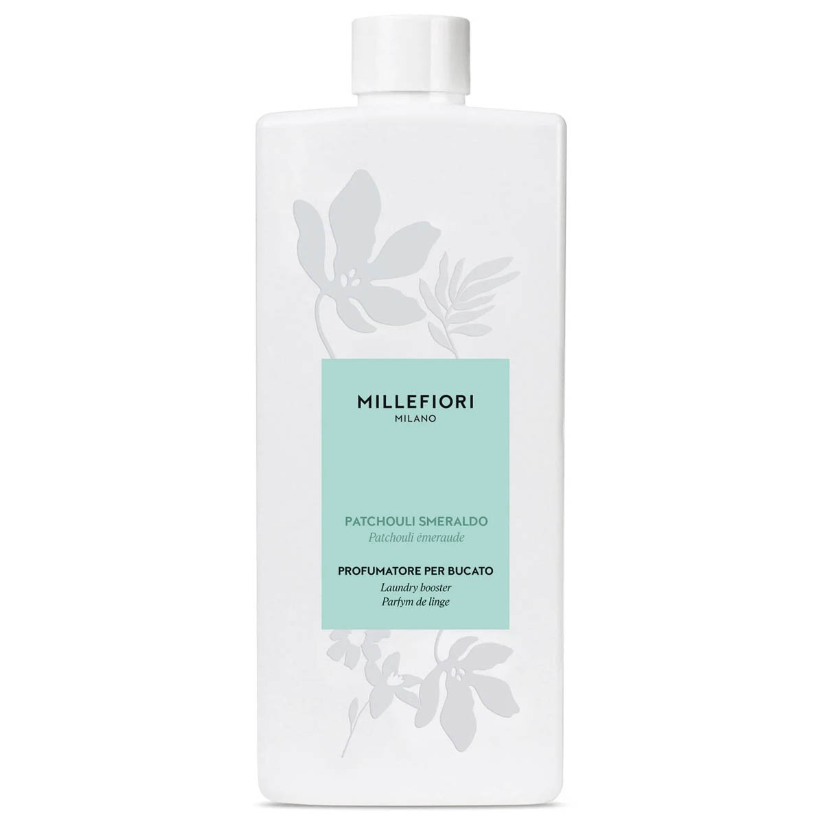 

Ароматизатор для стирки белья Millefiori Milano Изумрудные пачули