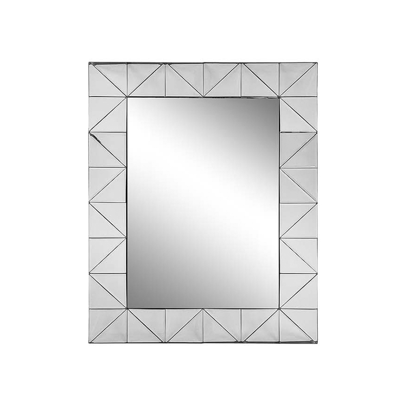 Зеркало Гарда Декор 60x80см