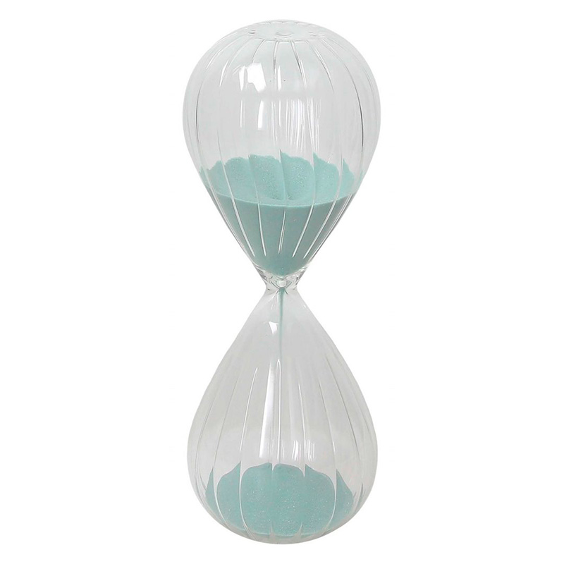 Часы песочные Andrea Fontebasso Home Decor Time 26см Andrea Fontebasso M95CL032235