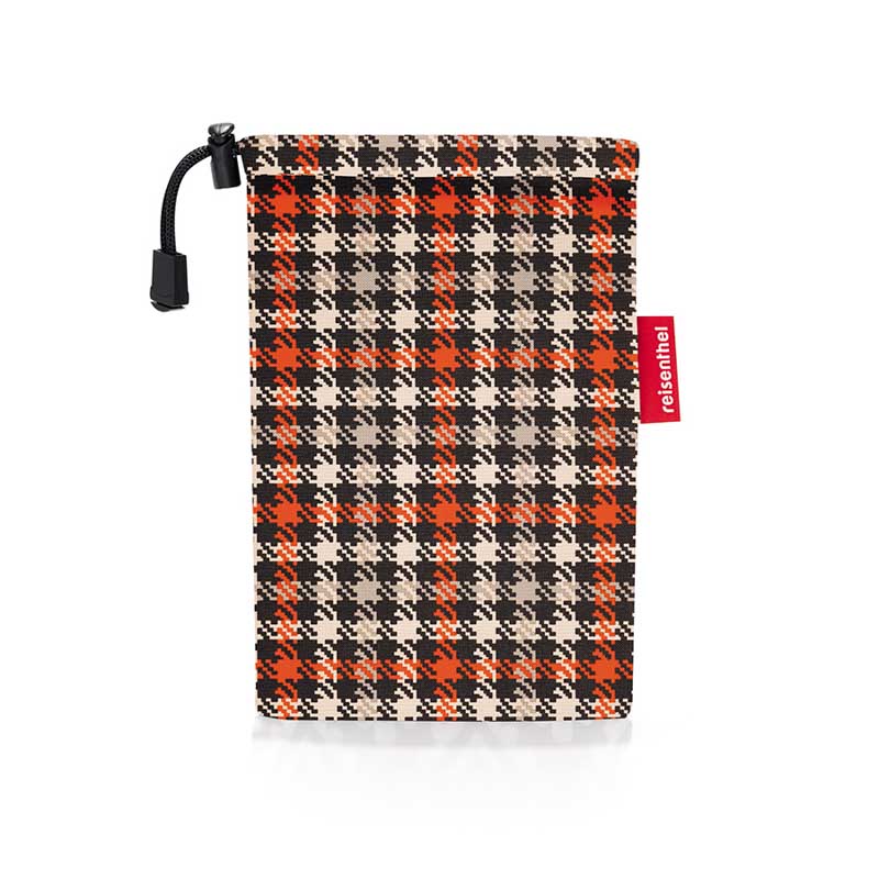 Дождевик Mini maxi glencheck red 610217 Разноцветный, фото 2