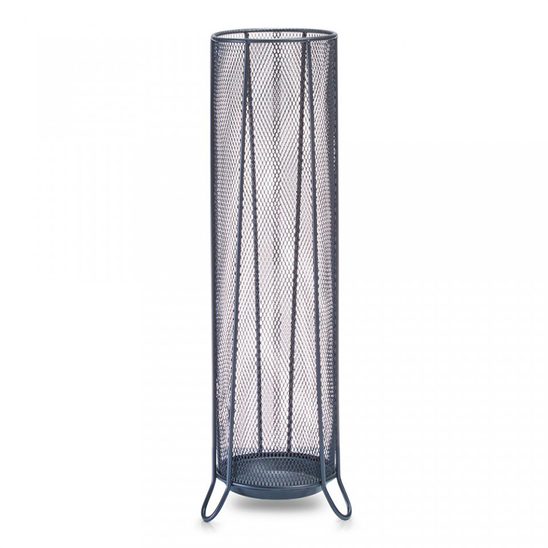 Подставка для зонта Zeller 14x53см, цвет серый подставка под горячее d 38см серебро zeller