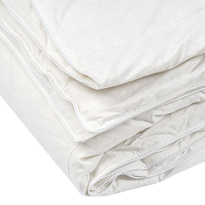 Одеяло 2-спальное Danica Medium Danica F5052-801014-53100DA, цвет белый - фото 2