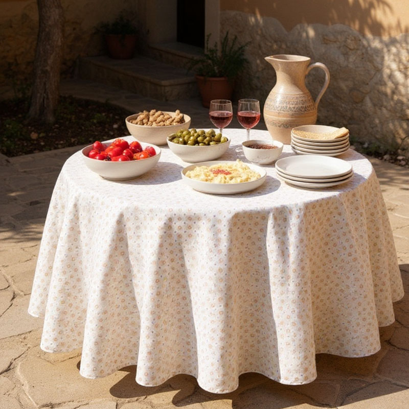 

Скатерть Lameirinho February 170см