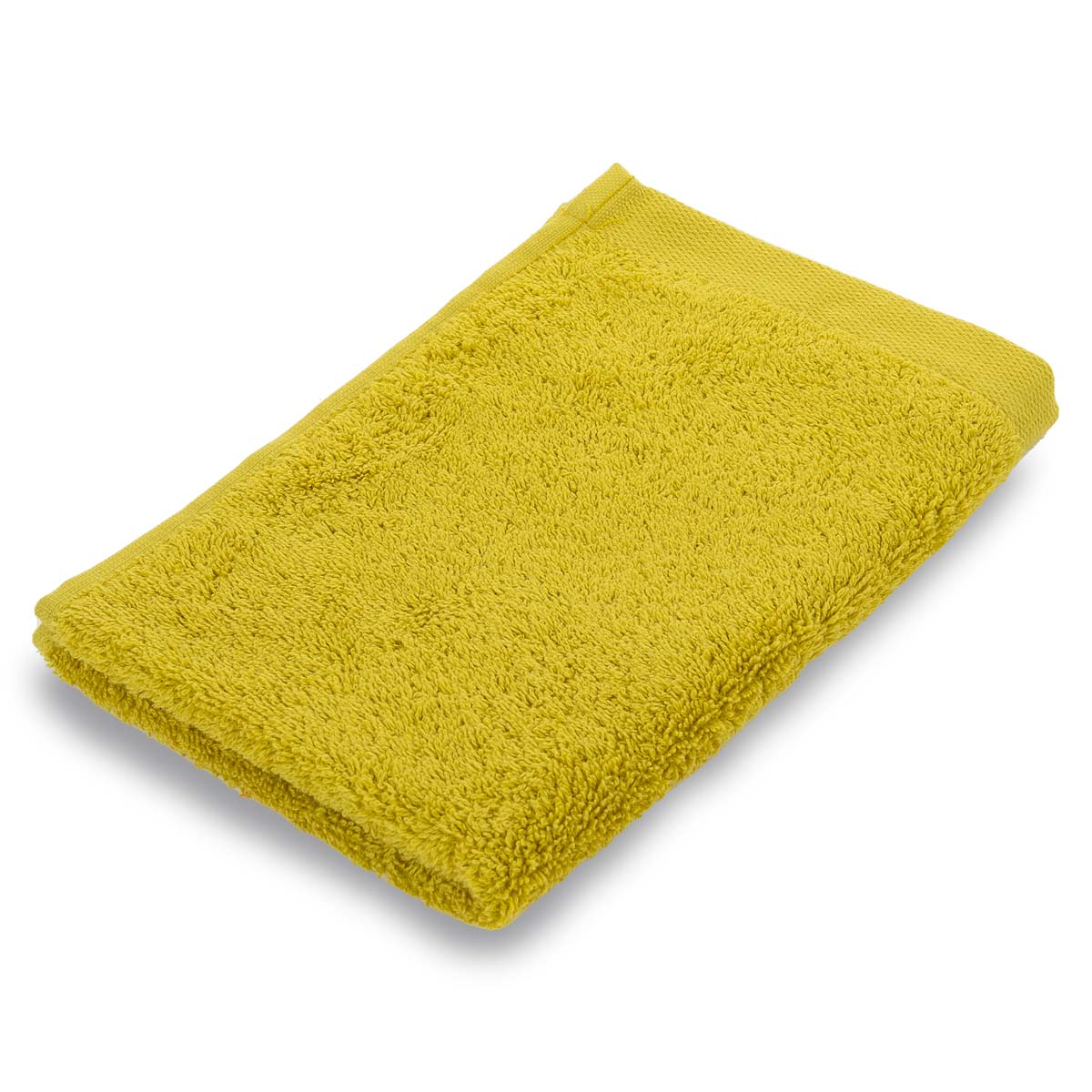 Полотенце махровое Lameirinho Aqua 30x50см, цвет фисташковый полотенце софия зеленый р 50х70
