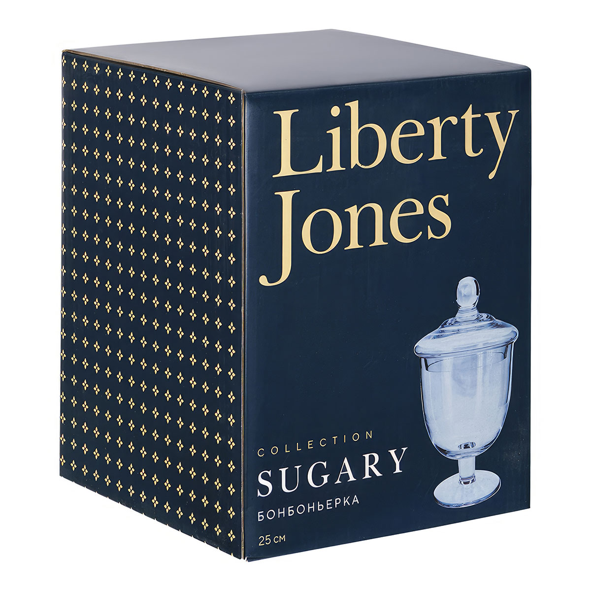 Конфетница Liberty Jones Sugary 25см Вид№5