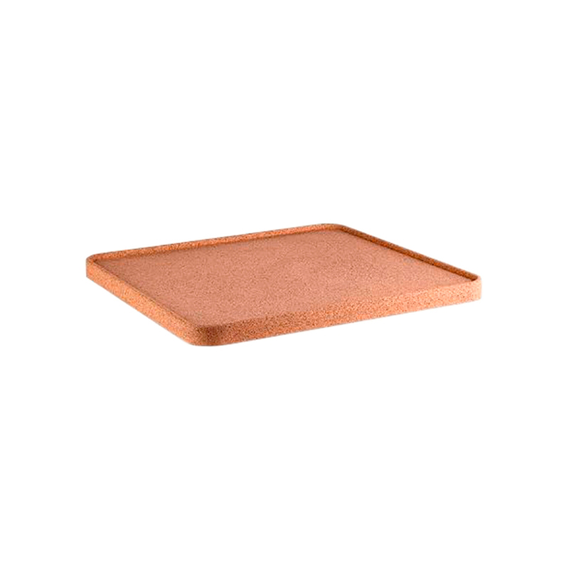

Поднос Bodum Cork Line 30x20см, Коричневый