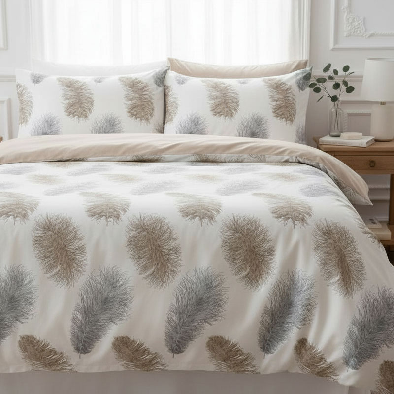 

Комплект постельного белья 1,5-спальный Lameirinho Jules