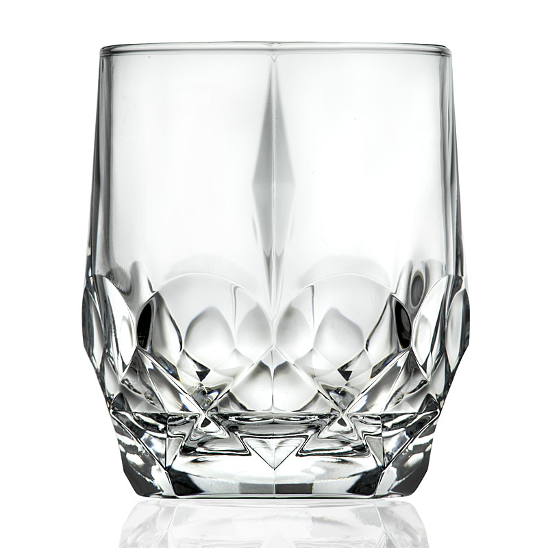 

Набор стаканов для виски RCR Cristalleria Italiana Alkemist 346мл, 6шт