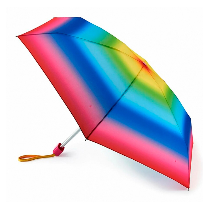 Зонт женский механика Fulton Rainbow 5700₽