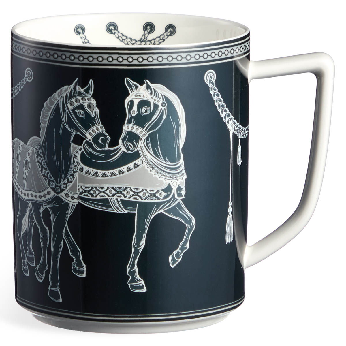 

Кружка Lefard Horse Club