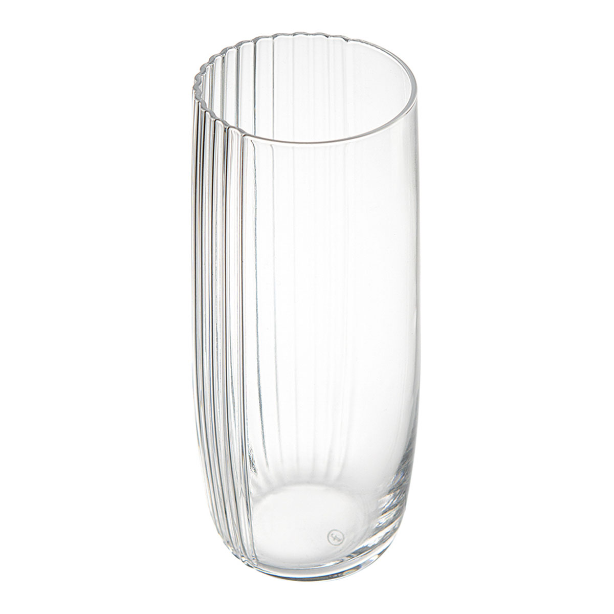 Набор стаканов высоких Liberty Jones Alice 370мл, 2шт Liberty Jones LJ0000143, цвет прозрачный - фото 2