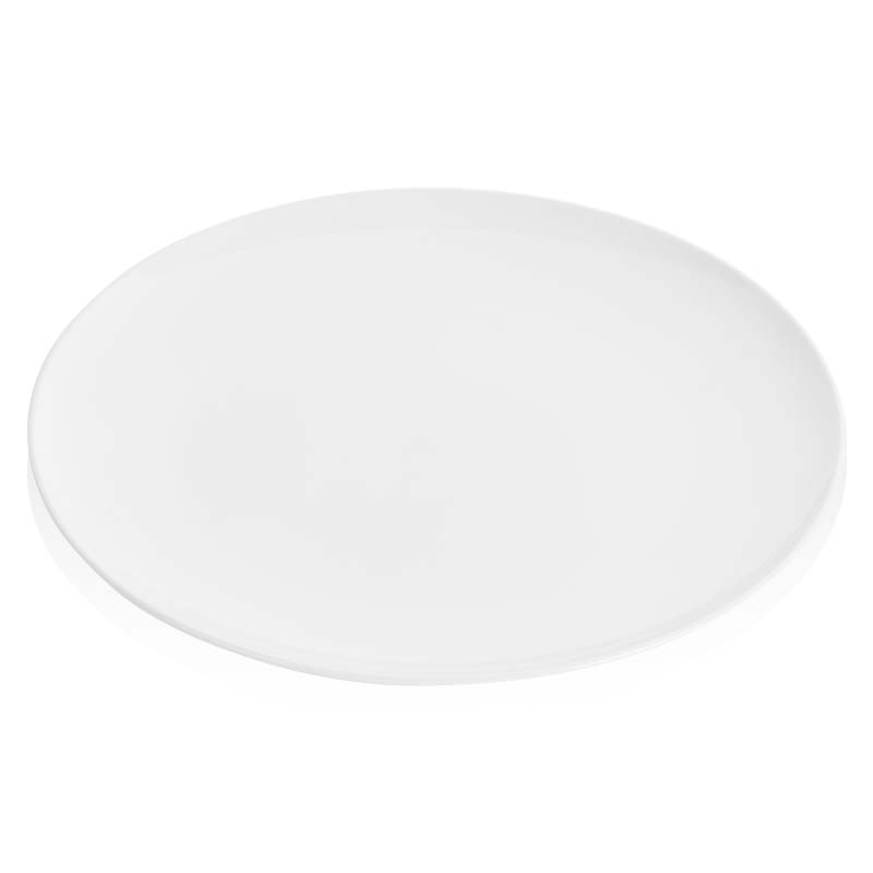 Набор тарелок десертных Zapel Table Blanche 4шт Zapel ZP-4DP, цвет белый - фото 2