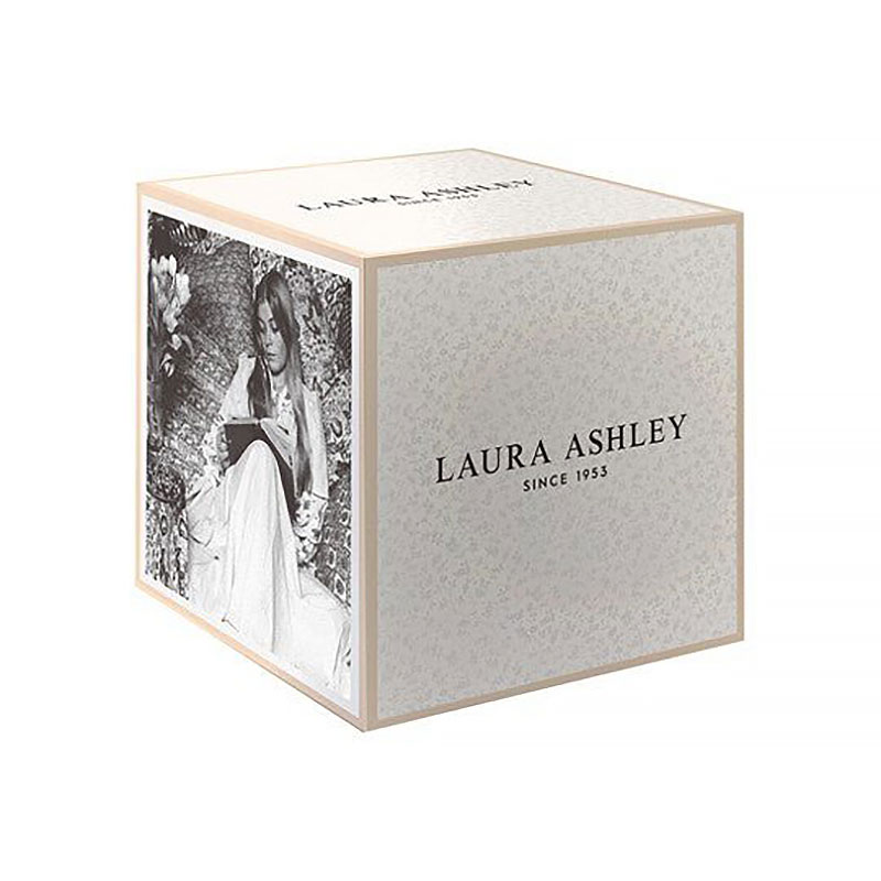 Набор чайно-столовый Laura Ashley Heritage Laura Ashley 182783, цвет белый - фото 3