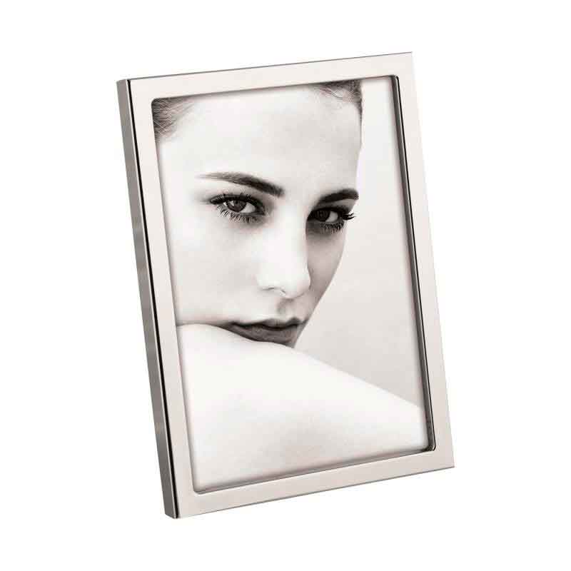 Фоторамка Mascagni Silver metallic 10x15см