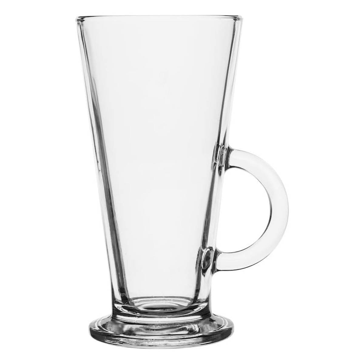 Набор стаканов для ирландского кофе SagaForm Club, 2шт Sagaform 5017615, цвет прозрачный - фото 2