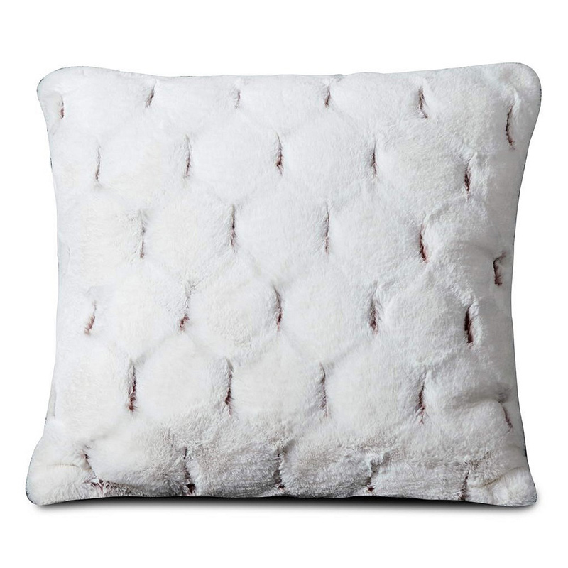 

Наволочка декоративная Sofi de Marko Адриана №1, Белый