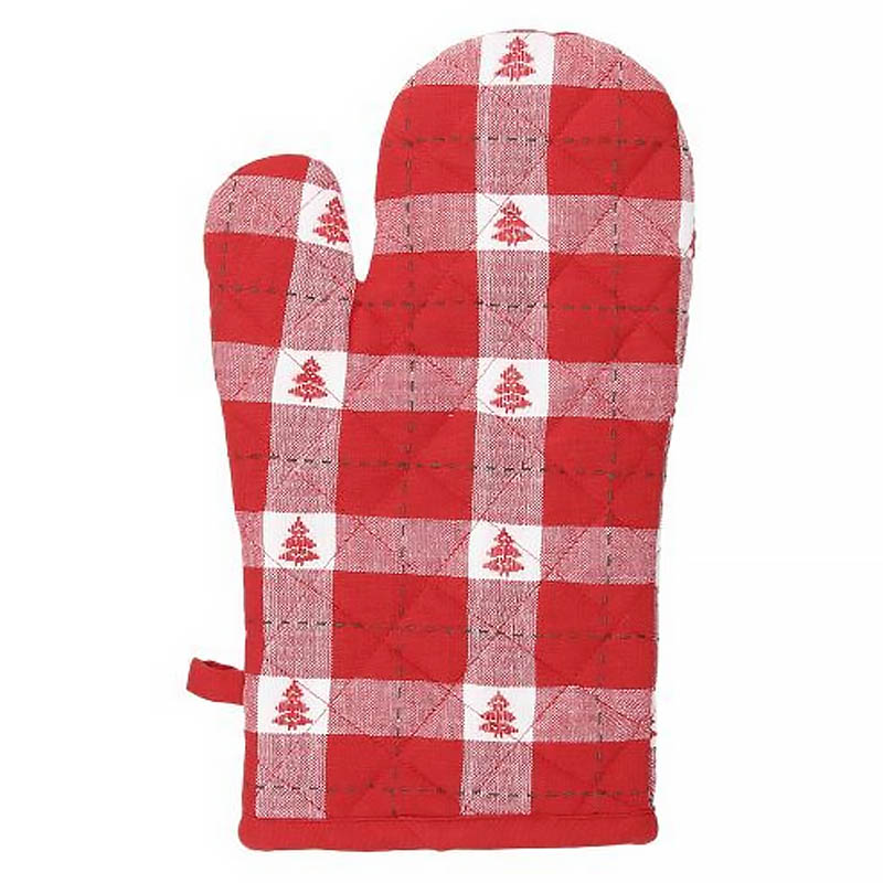 

Варежка-прихватка Andrea Fontebasso Garnet