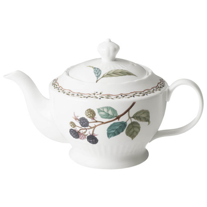 

Чайник Lefard Фруктовый сад 800мл