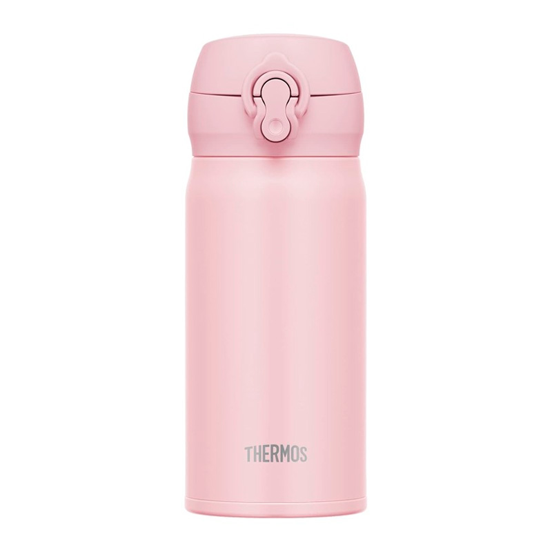 

Термос Thermos 350мл, розовый