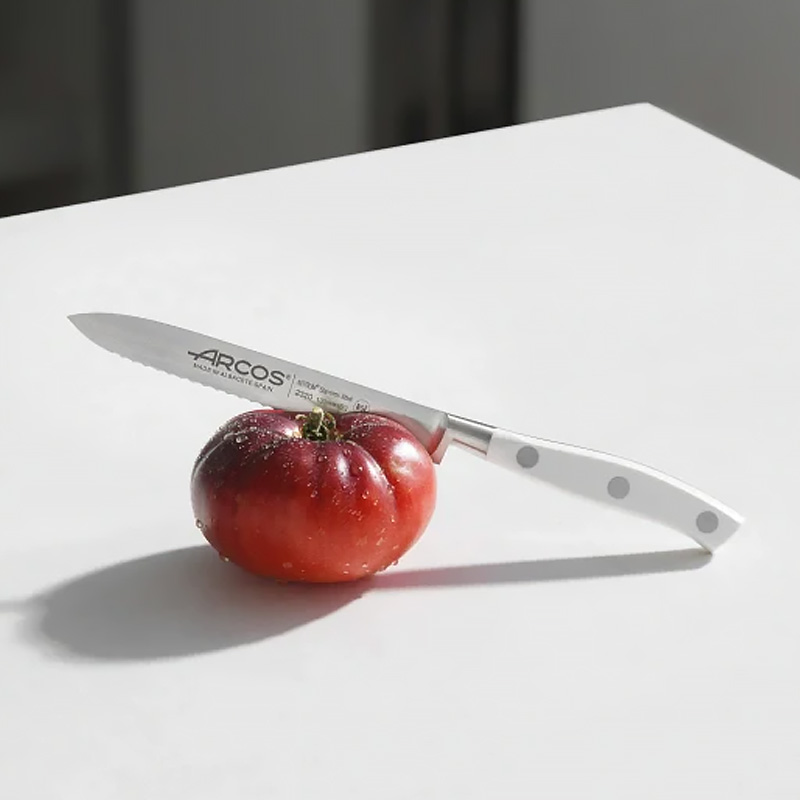 Нож универсальный Arcos Riviera Blanca 13см 5690₽