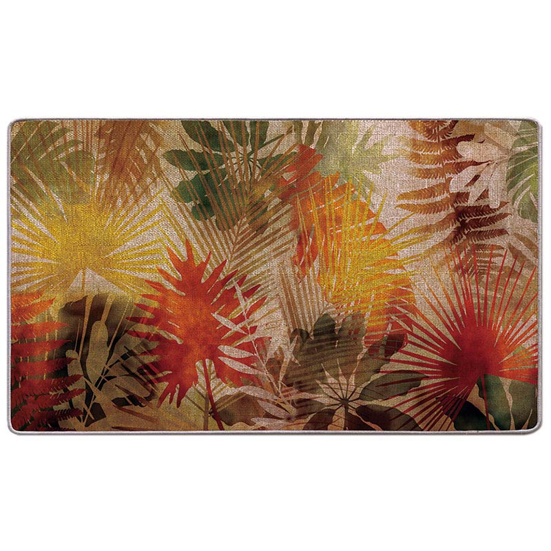 

Коврик универсальный 60x90см Shahintex Spring Len, Многоцветие