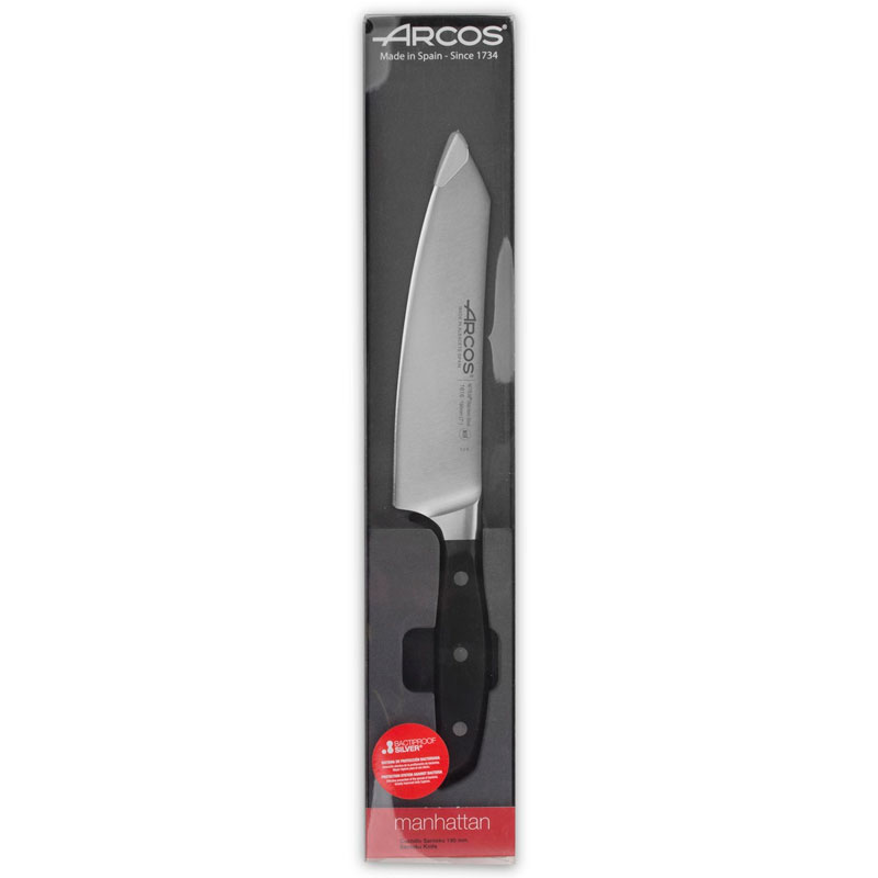 Нож кухонный Arcos Manhattan Arcos 161600 - фото 4