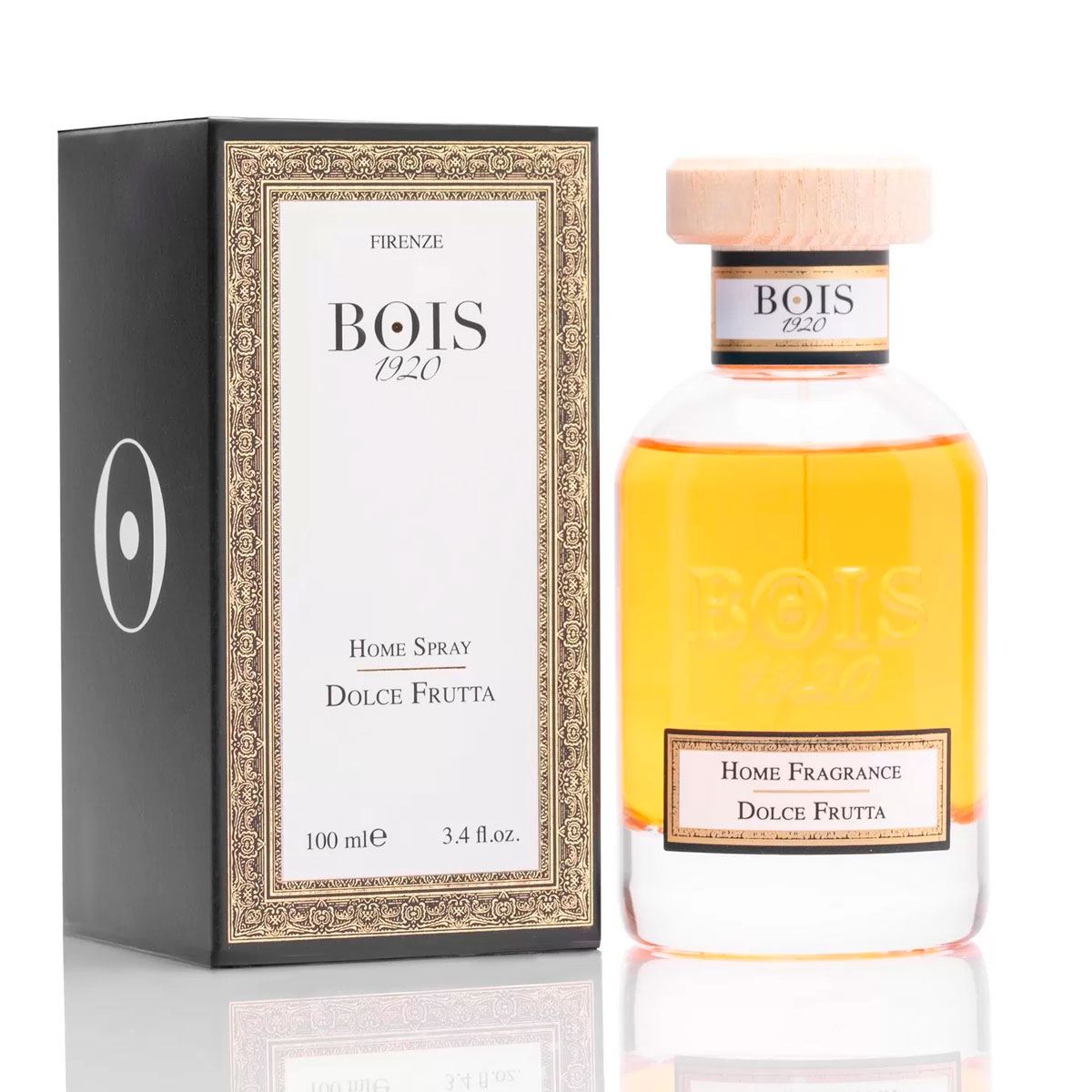 

Духи-спрей BOIS 1920 Сладкие Фрукты / Dolce Frutta